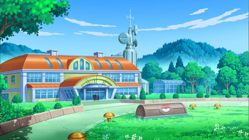 Кадр 3 аниме Покемон: Наилучших благ! 2 — Эпизод N