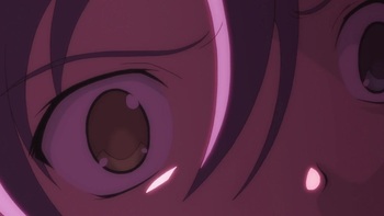 Кадр 1 аниме 11 глаз