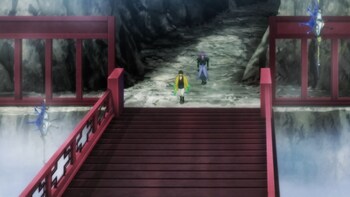 Кадр 2 аниме Хаигакура