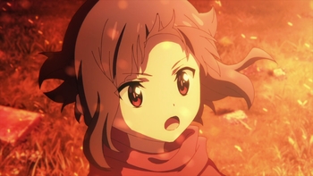 Кадр 3 аниме Одаривая этот замечательный мир взрывами!