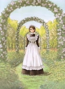 Постер аниме Эмма: Викторианская романтика — Антракт