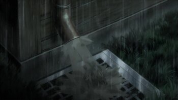 Кадр 2 аниме Радуга: Семеро из шестой камеры второго блока