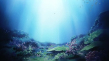 Кадр 2 аниме Морская история: То, что в твоих силах