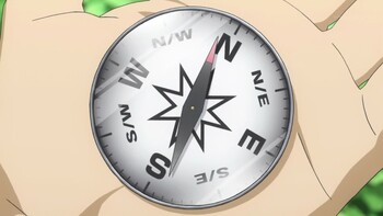 Кадр 2 аниме Любовь: Тэнти лишний!