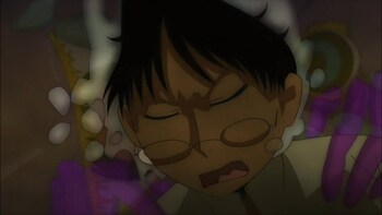 Кадр 3 аниме Триплексоголик: Сон в летнюю ночь