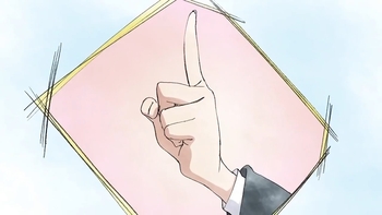 Кадр 3 аниме Код Гиас: Восставший Лелуш — Последний мораторий
