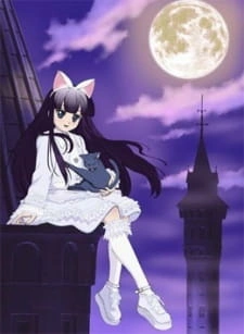 Постер аниме Фаза Луны: Спецвыпуск