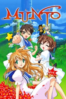 Постер аниме Мунто