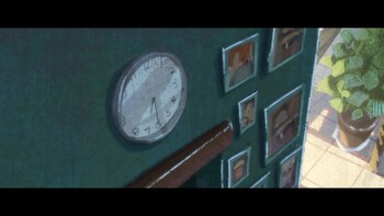 Кадр 0 аниме Агент времени: Спецвыпуск