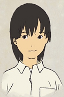 Аниме персонаж Юта Отабэ