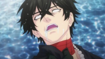 Кадр 0 аниме Хаигакура