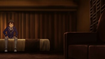 Кадр 3 аниме Моя девушка — убеждённая извращенка-девственница OVA
