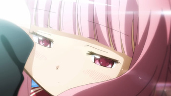 Кадр 2 аниме Записи о магии: Девочка-волшебница Мадока★Волшебство — Гайдэн PV