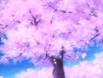 Кадр 0 аниме Сакура: Война миров