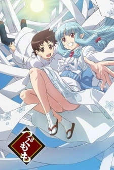 Постер аниме Цугумомо
