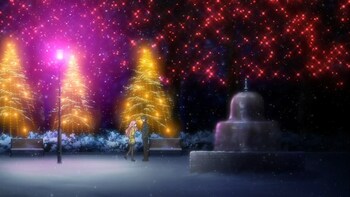Кадр 0 аниме Дурни, тесты, аватары: Рождество