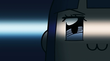 Кадр 2 аниме Попсовый эпос: Спецвыпуски