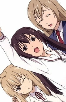 Постер аниме Сёстры Минами OVA