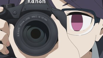 Кадр 0 аниме Моно