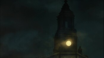 Кадр 2 аниме Огни ночного рейда