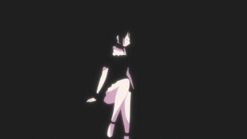 Кадр 3 аниме Танец клинка элементалиста