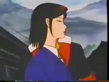 Кадр 1 аниме Mandalaya no Ryouta: Kukidani Onsen Enshou Soudou Tan