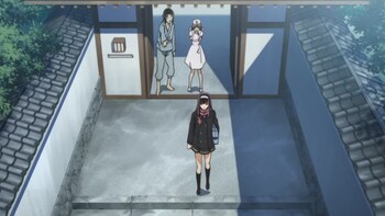 Кадр 1 аниме Код: Крушитель OVA