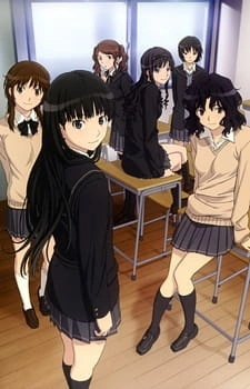 Постер аниме Нежный укус OVA