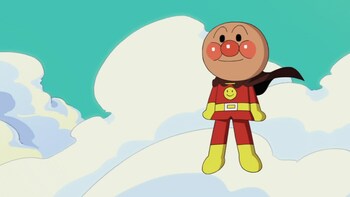 Кадр 0 аниме Sore Ike! Anpanman: Ringo Boy to Minna no Negai