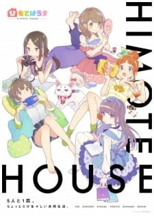 Постер аниме Дом Химотэ