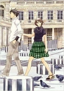 Постер аниме Нодамэ Кантабиле OVA 2