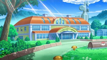 Кадр 1 аниме Покемон: Наилучших благ! 2 — Приключения на островах Деколора