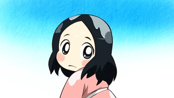 Кадр 3 аниме Ниндзя Нобунаги: Эпизод 0