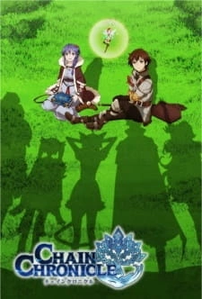 Постер аниме Цепные хроники OVA