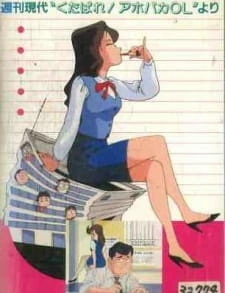 Постер аниме Курс ремоделирования для женщин