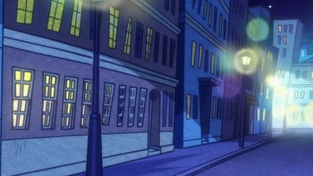 Кадр 0 аниме Великий из бродячих псов: Шуточные истории